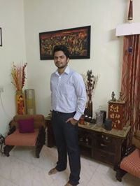 Raghav Srinivas