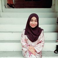 Ros Aina Hazwani