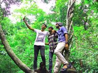 Jobinz Joy Mooppattil