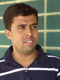 Srinivas Shri