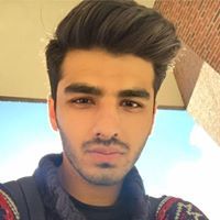 Saif Shaykh