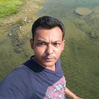 Donga Hardik
