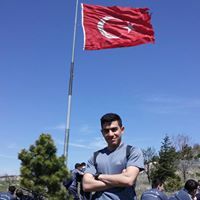 Alican Karadağ