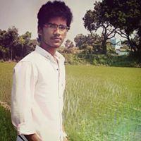 Karmugil Mugil