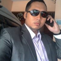 Brian Justitia