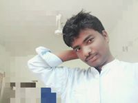 Shivkumar Yadgir