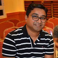 Anand Fernandes