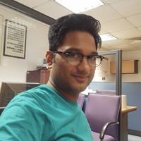 Abhishek Kokate