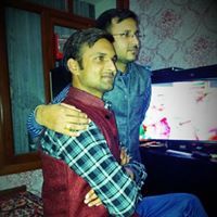 Neil Gurjar