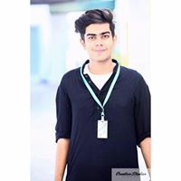 Mazin Khan