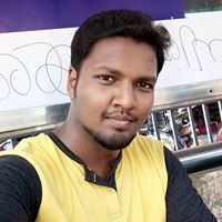 Sathish Babu