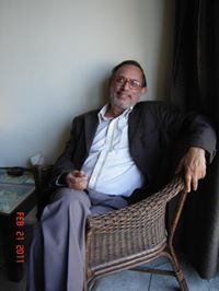 Amit Mukerjee