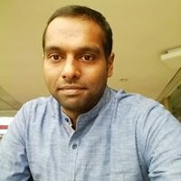 Ramakrishna T.S.