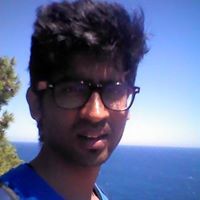 Sreedhar NP