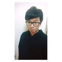 Yu-Rui Chen