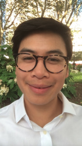 Alex Vu