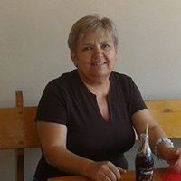 мариана кирилова