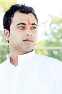 Rohan Kothare