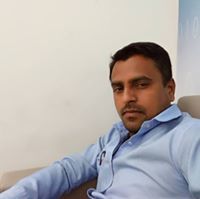 Nilesh Randive