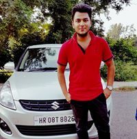 Vikram Bansal