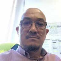 Mohd Adnan