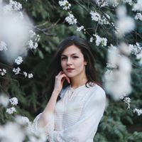 Луиза Гълъбова