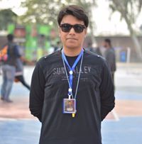 Mujtaba Islam