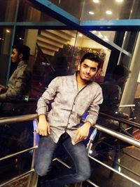 Shubham Bansal