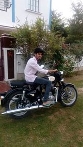 Dheeraj Nimar