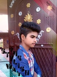 Rohit Parmar