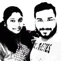 Abhinandh Mullassery