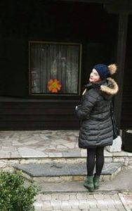 Мартина Крстовић