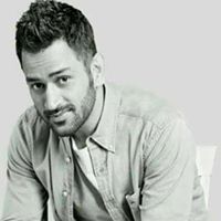 Mokshagna Anjani Kumar