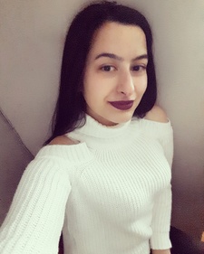 Գոհար Ավագյան