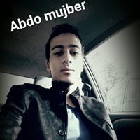 Abdo Mujber