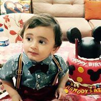 Enas Ali