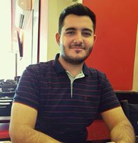 Ahmed Alzaidi