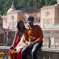 Preeti Puneet - Jodhpur, 24, India (1 book)