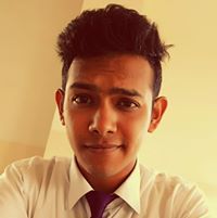 Pranav Bisht