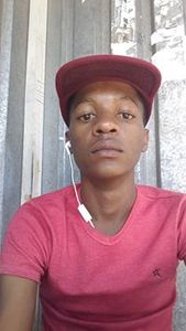 Kitso Lepono
