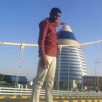 Anas Albashir