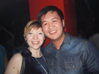 Nick Cheuk