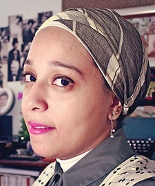 Esraa  Salah