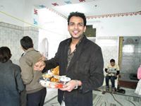 Pushpank Agrawal