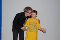 Артём Кудряшов