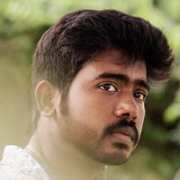 Kaarthik Partheban