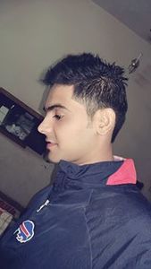Prateik Gautam