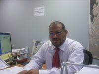 Mohamed Ismail Elgad