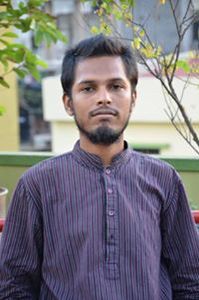 Arif Khan
