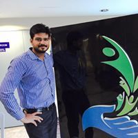 Saravanan M